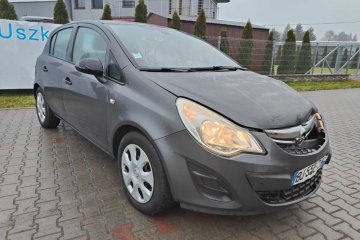 Opel Corsa 1.3 CDTI Enjoy
