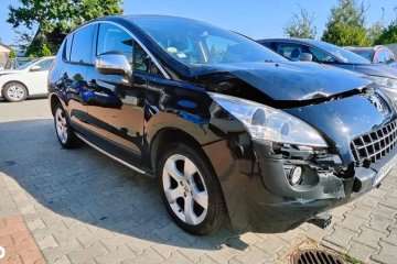 Peugeot 3008 - 12 900 PLN, 200 000 km