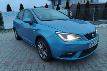 Seat Ibiza ST 1.2 TSI i-Tech