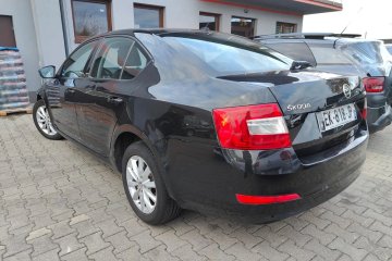 Skoda Octavia 1.6 TDI Active DSG