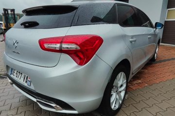 Citroën DS5 - 30 900 PLN, 151 000 km