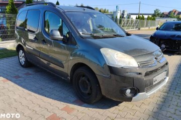 Citroën Berlingo 1.6 HDi XTR