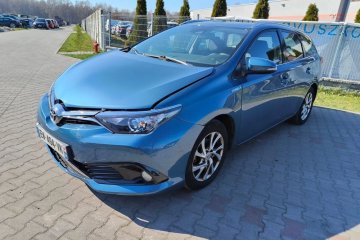 Toyota Auris 1.8 VVT-i Hybrid Automatik Touring Sports Free Style
