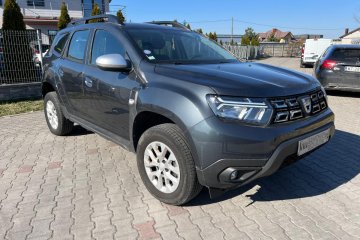 Bardzo Ładny Duster! LPG!!!
