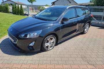 Ford Focus - 32000 PLN, 88 200 km