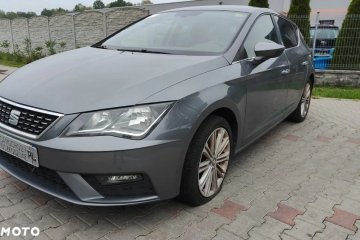 Seat Leon 1.4 TSI Full LED S&S