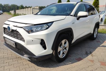 Piękna RAV4!