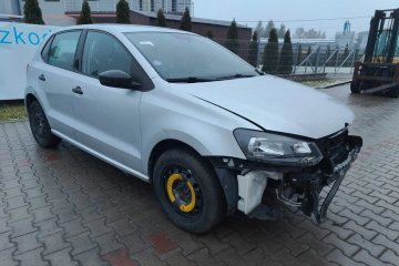 Volkswagen Polo 1.2 Life