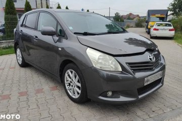 Toyota Verso 2.0 D-4D Executive