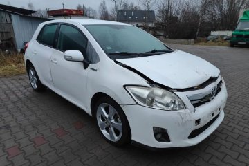 Toyota Auris 1.8 VVT-i Hybrid Automatik Life